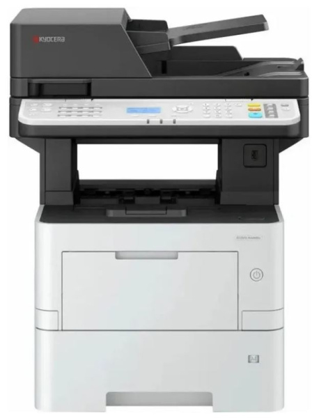 фото МФУ лазерное черно-белое Kyocera ECOSYS MA4500x (УЦЕНЕННЫЙ) в Санкт-Петербургe