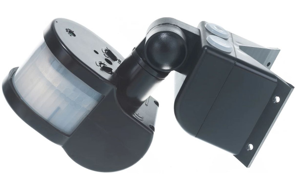фото Датчик движения  IEK LDD10-018B-1100-002 в Красноярске
