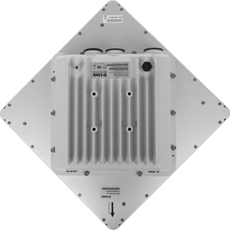 фото Точка доступа  D-link DAP-3760 в Уфе