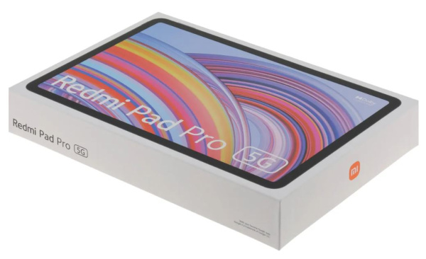 фото Планшет  Xiaomi Redmi Pad ProU в Перми