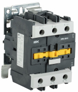 фото Контактор IEK KKME41-065-400-11