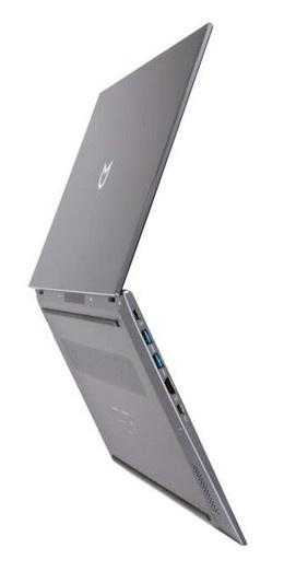 фото Ноутбук Irbis SmartBook 16NBP01U 16" (Intel Core Ultra 7, 16Гб LPDDR5, SSD 512 Гб, Iris Xe Graphics, Windows 11 Профессиональная) Серый [16NBP01U]