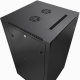 фото Шкаф настенный 19", 18U Cabeus SH-05F-18U60/35m-R-BK в Уфе