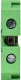 фото Клеммная колодка  EKF plc-jxb-16/35gn в Уфе