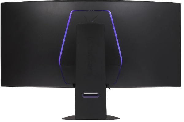 фото Монитор 44,5" LG 45GX950A-B