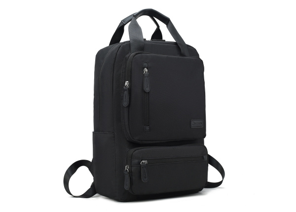 фото Рюкзак для ноутбука Lamark B175 Black в Красноярске