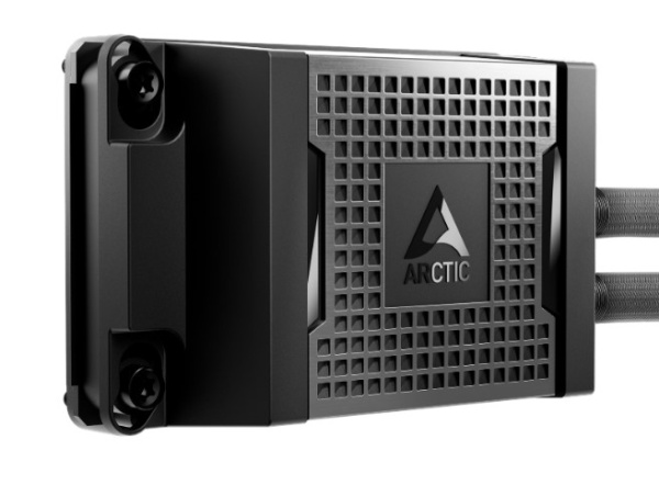 фото Система охлаждения жидкостная ARCTIC Liquid Freezer WS360-SP6