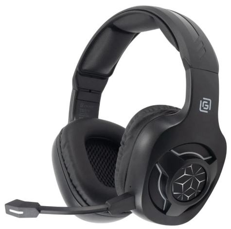 фото Наушники с микрофоном Oklick HS-L575G в Уфе