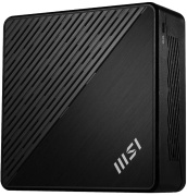 фото Неттоп MSI Cubi N ADL-019RU slim
