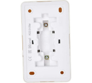 фото Розетка IEK ERO21-K33-16-DC