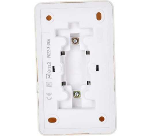 фото Розетка  IEK ERO21-K33-16-DC в Перми