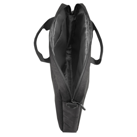 фото Сумка для ноутбука 15.6 Continent CC-211 Black в Омске