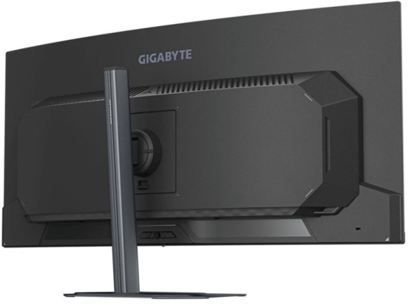 фото Монитор 34" GIGABYTE MO34WQC36