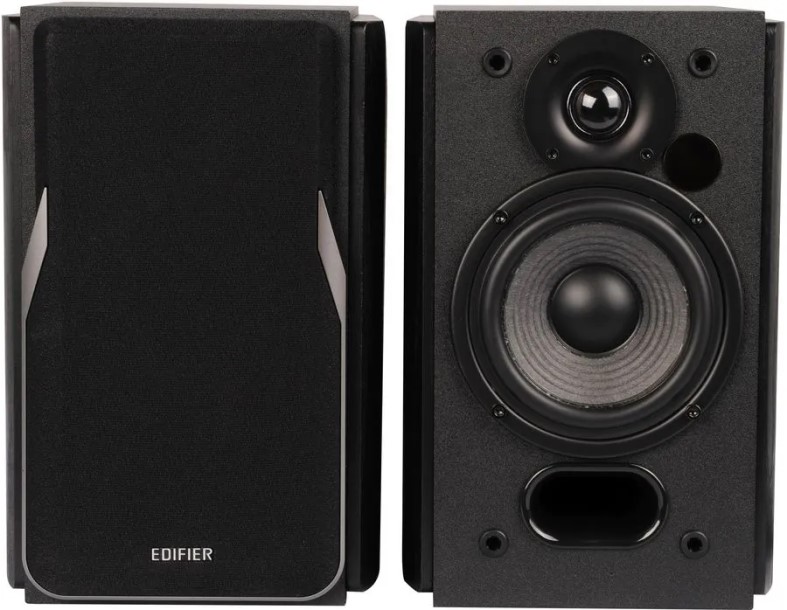 

Портативная акустика Edifier R1380DB black, R1380DB black
