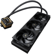 фото Система охлаждения Thermalright Frozen Warframe PRO 360 Black