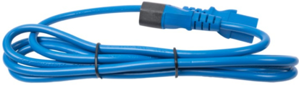 фото Комплект кабелей Filum FL-PC-C13/C14-C1-1.8-BL в Уфе