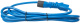 фото Комплект кабелей Filum FL-PC-C13/C14-C1-1.8-BL в Уфе