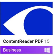 фото ПО Content AI ContentReader PDF 15 Business Download для физ./юр. лиц бессрочная
