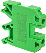 фото Клеммная колодка EKF plc-jxb-2.5/35gn