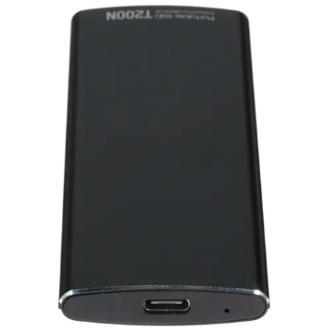 фото Внешний SSD USB Type-C HIKVISION HS-ESSD-T200N 1024G в Воронеже