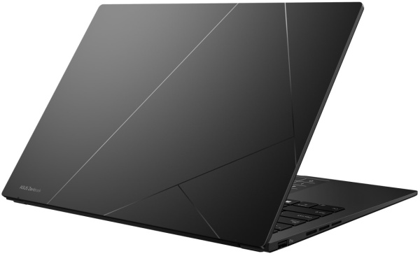 фото Ноутбук  ASUS UM3406KA-PP181 в Уфе 14 ", Ryzen AI 300, 32 Гб RAM, 1 Тб SSD, Черный