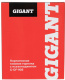 фото Горелка  Gigant G-GF-905 в Санкт-Петербургe