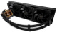 фото Система охлаждения жидкостная Thermalright Frozen Warframe 360 Black в Воронеже
