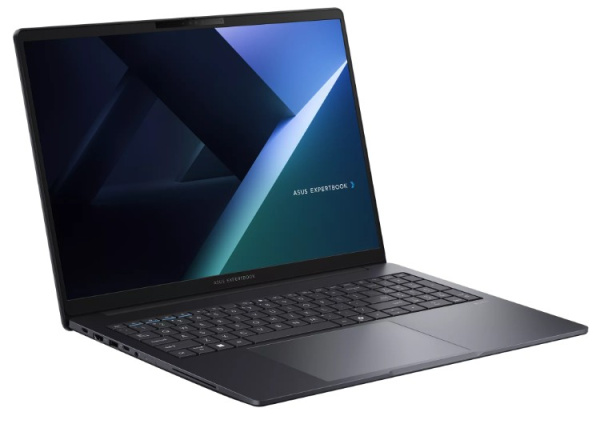 фото Ноутбук ASUS ExpertBook Mainstream B3605CVA-MB0955 16" (Intel Core 5, 16Гб DDR5, SSD 512 Гб, Iris Xe Graphics, Без ОС) Серый [90NX08J1-M010C0]