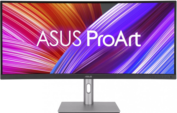 фото Монитор  ASUS ProArt Display PA34VCNV в Красноярске