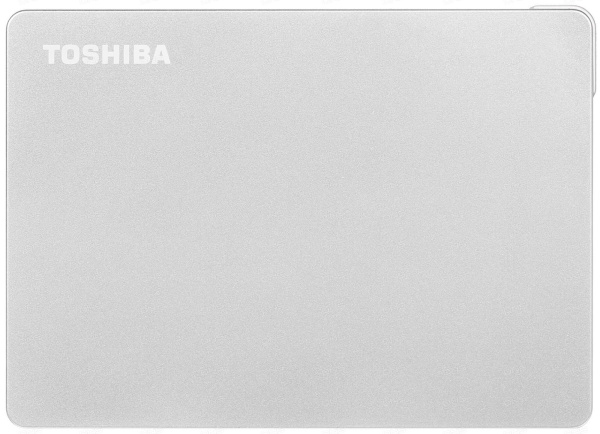 фото Внешний диск HDD 2.5