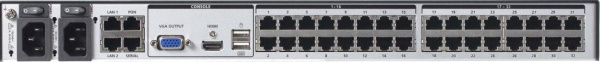 фото Переключатель KVM  Aten KN1132VB-AX-G в Волгограде