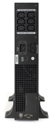 фото Источник бесперебойного питания Exegate PowerExpert ULS-3000.LCD.AVR.6C13.USB.RS232.SNMP.BC.2U