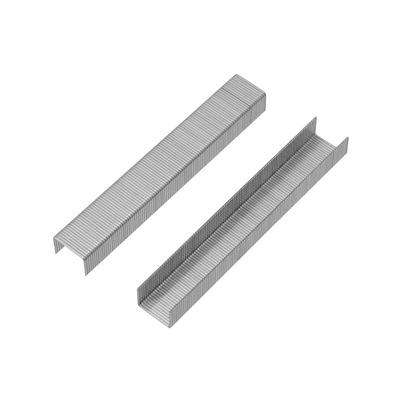 

Скоба KRANZ KR-12-5502 для мебельного степлера 8 мм, тип 53, 1000 шт., KR-12-5502