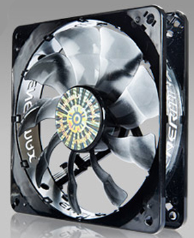 

Вентилятор для корпуса Enermax UCTB12 120мм,T.B. Silence, технология магнитного поля, 900rpm,11dBa,42.11CFM, черный, RTL, UCTB12