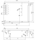 фото Преобразователь AC-DC сетевой Mean Well RS-75-12 в Уфе