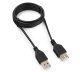 фото Кабель интерфейсный USB 2.0 удлинитель Garnizon GCC-USB2-AMAF-1.8M в Волгограде