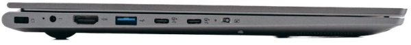 фото Ноутбук  Гравитон Н15А-Б в Челябинске 15.6 ", Ryzen 5, 16 Гб RAM, 512 Гб SSD, Radeon Graphics, Серый