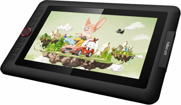 фото Графический планшет  XP-Pen Artist 12PRO FHD IPS в Челябинске