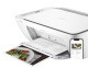 фото МФУ струйное цветное HP DeskJet Ink Advantage 2875 в Уфе