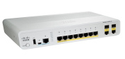 фото Коммутатор Cisco WS-C2960C-8PC-L