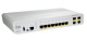 фото Коммутатор Catalyst Cisco WS-C2960C-8PC-L в Красноярске