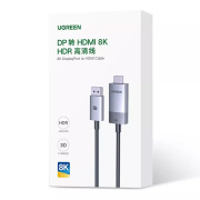 фото Кабель UGREEN DP115
