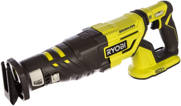 фото Пила сабельная Ryobi R18RS7-0
