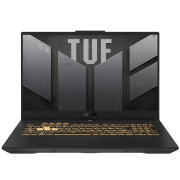 фото Ноутбук ASUS TUF F17 FX707ZC4-HX097