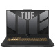 фото Ноутбук  ASUS TUF F17 FX707ZC4-HX097 в Уфе 17.3 ", Core i5, 16 Гб RAM, 512 Гб SSD, GeForce RTX 3050, Серый
