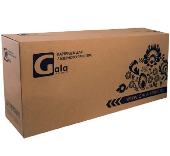 

Тонер-картридж GalaPrint GP-TN-328Y для принтеров Konica Minolta Bizhub C250i/C300i/C360i Yellow 28000 копий, GP-TN-328Y