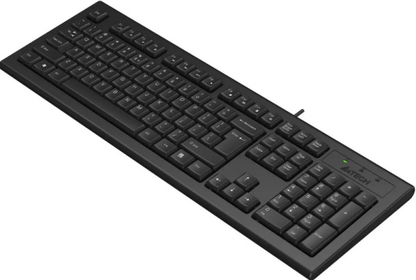 фото Клавиатура  A4Tech KR-85 (УЦЕНЕННЫЙ) в Санкт-Петербургe