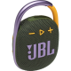 фото Портативная акустика 1.0 JBL Clip 4