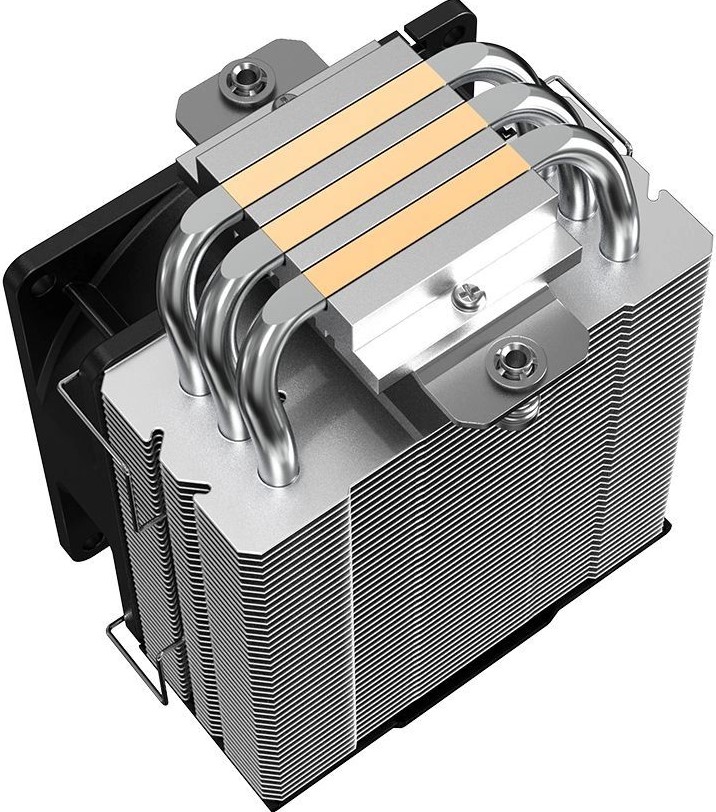 

Кулер ID-Cooling SE-903-XT Basic LGA1151/1200/1700/AM5/AM4 (Al+Cu, TDP 130W, 45.8CFM, 14-26dBa, 4-pin PWM) Ret, SE-903-XT Basic