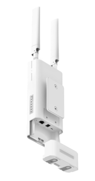 фото Роутер Mercusys MB118-4G в Уфе